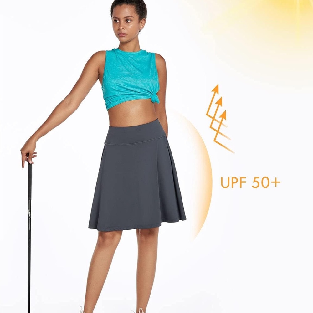 BaLeaf Skort sz 2xl